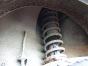 足回りパーツ取付お任せ下さい！！