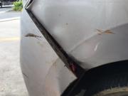 キズ・へこみ直しお任せ下さい！！