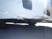 鈑金・外装補修（エアロパーツ等）お任せ下さい！！