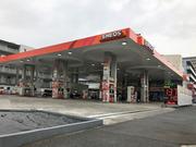 （株）ＥＮＥＯＳ　ウイング　湾岸浦安フリートＴＳ　外観　ＥＮＥＯＳの看板が目印です！