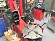 （株）ＥＮＥＯＳ　ウイング　湾岸浦安フリートＴＳ　タイヤチェンジャー、タイヤ交換もお任せ下さい！