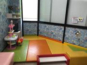 （株）ＥＮＥＯＳ　ウイング　湾岸浦安フリートＴＳ　店内ＫＩＤＳスペースも完備してます！