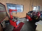 持込でのタイヤ交換大歓迎受付中！！ネットで購入された方などお気軽にお問い合わせください！！