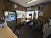 作業をお持ちの間はのんびりお待ち下さいね！お預かりする場合は代車のご用意もＯＫです！！