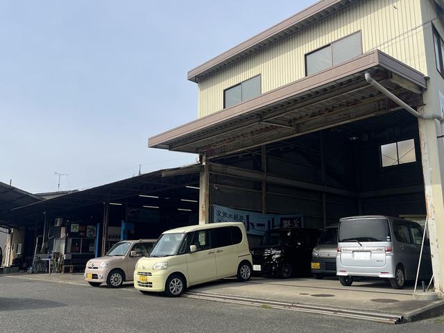 猪原自動車興業株式会社