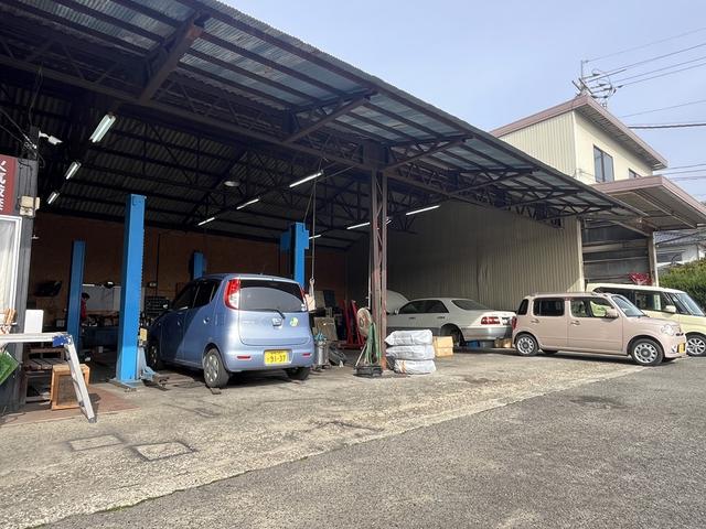 車検・修理・整備・タイヤ交換・ナビ・ＥＴＣ・ドライブレコーダー・バッテリー交換など、お問合せ下さい！