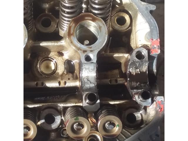 ホンダ　バモスホビオ　E07Z エンジン　エンジン故障　修理　エンジンオーバーホール　エンジン再生
群馬県高崎市タイムオートサービス
