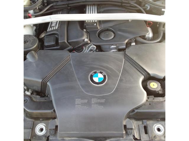 外車　BMW修理　ミッションチェックランプ点灯/点検　原因は、、、、ミッションではない
エンジン系トラブル修理　群馬県高崎市タイムオートサービス
