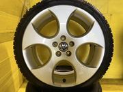 フォルクスワーゲン ポロ パーツ情報 フォルクスワーゲンポロGTi