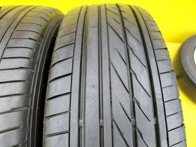通販OK!グッドイヤー ナスカー 215/65R16 ホワイトレター入荷 通販OK!グッドイヤー ナスカー 215/65R16 ホワイトレター入荷