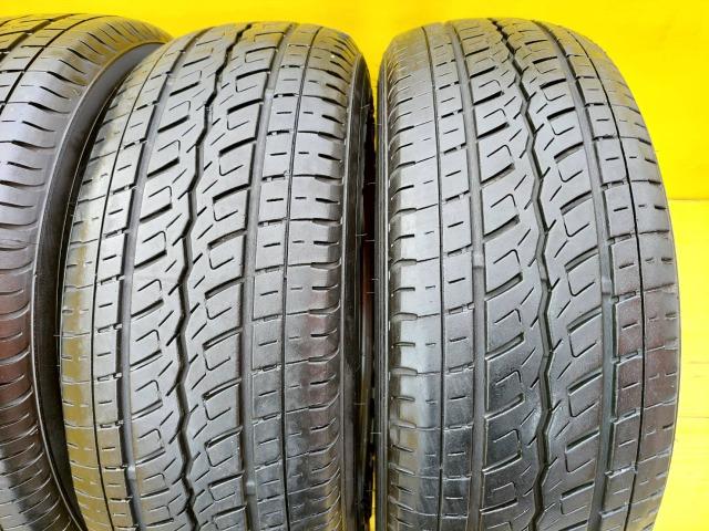 ※通販OK！TOYO H20 215/65R16 ホワイトレター４本入荷！ハイエース、キャラバンに