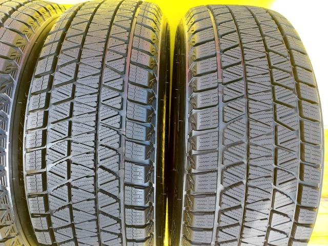 ※通販OK！ブリザック　DM-V3　235/60R18　入荷！