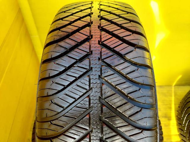 ※通販OK！オールシーズンタイヤ！ベクター入荷！185/55R15。