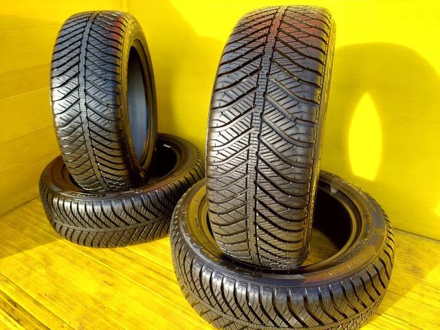 ※通販OK！オールシーズンタイヤ！ベクター入荷！185/55R15。