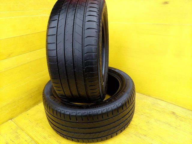 ※通販OK！ミシュラン ラティチュードスポーツ3  255/50R19  2本の入荷です！