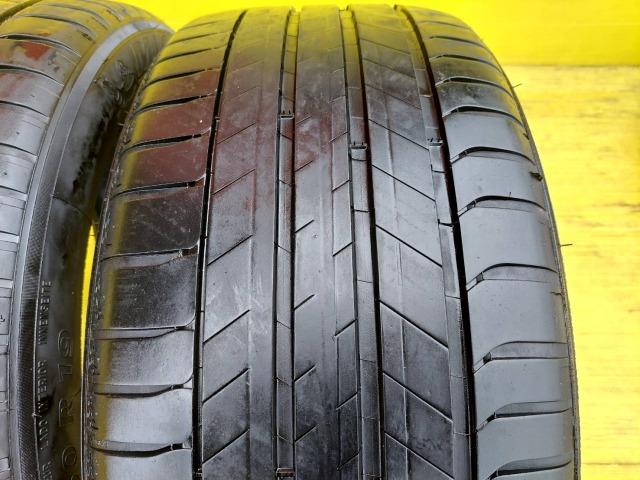 ※通販OK！ミシュラン ラティチュードスポーツ3  255/50R19  2本の入荷です！