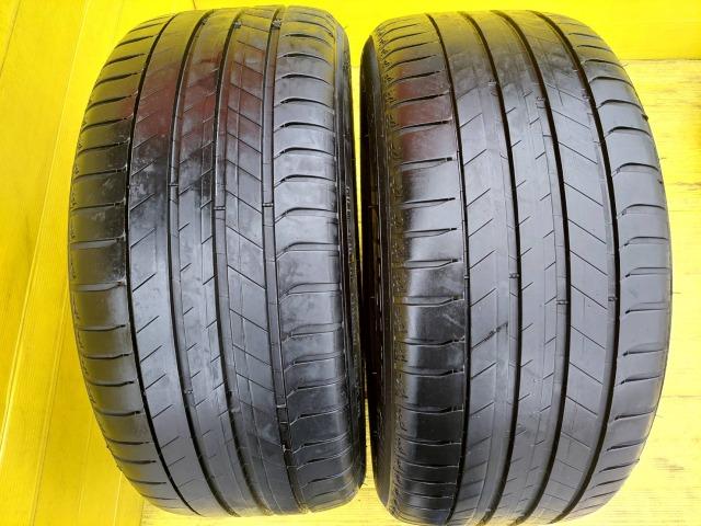 ※通販OK！ミシュラン ラティチュードスポーツ3  255/50R19  2本の入荷です！