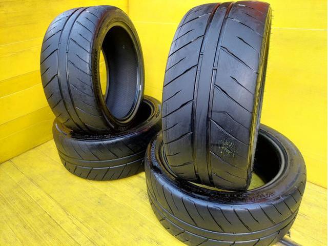 ※通販OK！ハンコック ベンタスR-S4  245/40R18  ４本入荷です。