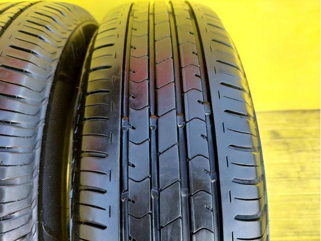 ※通販OK！ブリヂストン エコピアNH100 185/70R14 2本入荷！
