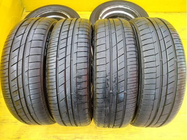 軽自動車用16インチの入荷です!VARIG LINE。|グーネットピット 軽自動車用16インチの入荷です!VARIG LINE。|グーネットピット