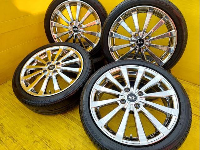 軽自動車用16インチの入荷です!VARIG LINE。|グーネットピット 軽自動車用16インチの入荷です!VARIG LINE。|グーネットピット
