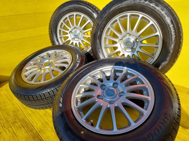 エコフォルム 15インチ ノア、VOXY,エスクァイア
