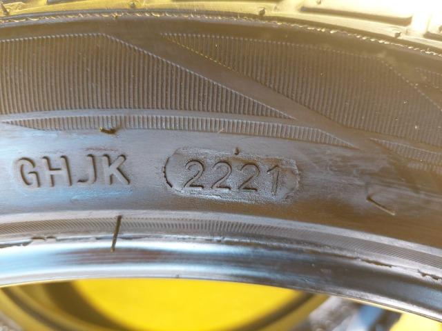 ※通販OK!ジーテックス　245/40R20 4本の入荷です。ヴェルファイア、アルファードに！