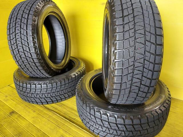通販OK!ブリザックDM-V1!バリ山の入荷です!|グーネットピット 通販OK!ブリザックDM-V1!バリ山の入荷です!|グーネットピット