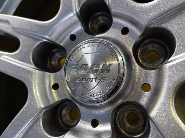 ※通販OK！ZACKの17インチ入荷です！ノア・ヴォクシー・エスクァイアなどに