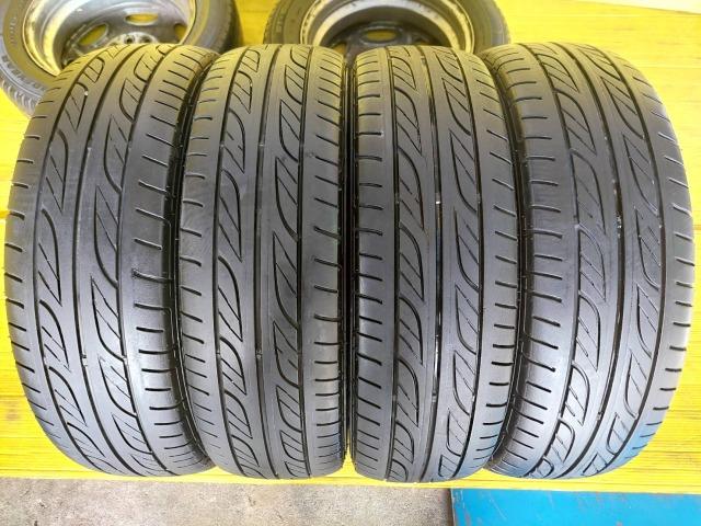 ※通販OK！タント純正15インチの入荷です。コンディション良好な1ＳＥＴ！