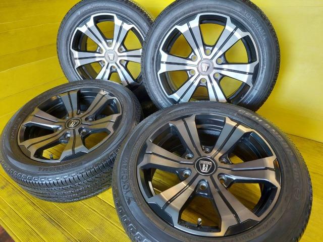 全国通販 ハイエース用!バルベロの17インチの入荷です!|グー 全国通販 ハイエース用!バルベロの17インチの入荷です!|グー