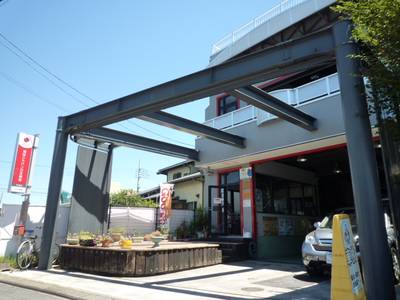 整備からパーツ取付、販売まで多種に対応