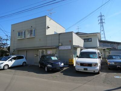 ＧＡＲＡＧＥ　ＴＯＰＳの画像