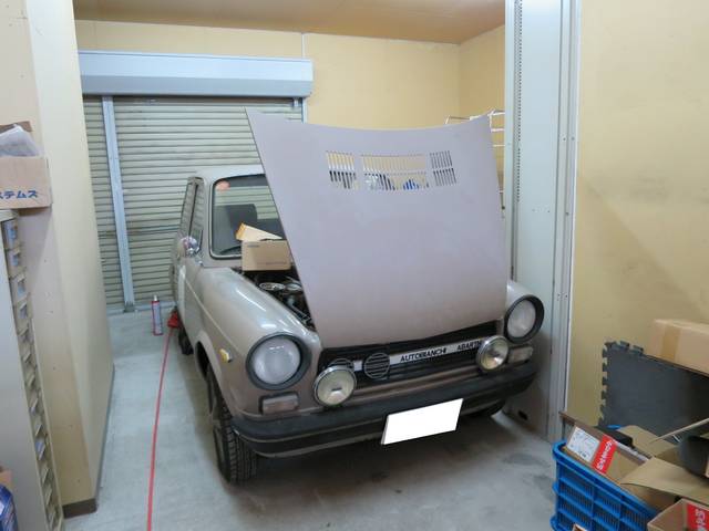 ＧＡＲＡＧＥ　ＴＯＰＳ6