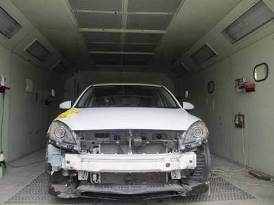 鈑金塗装はお任せ下さい