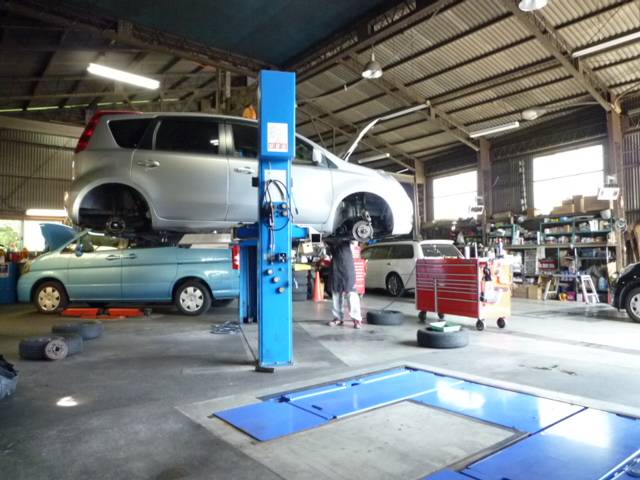 有限会社　第一モータース2