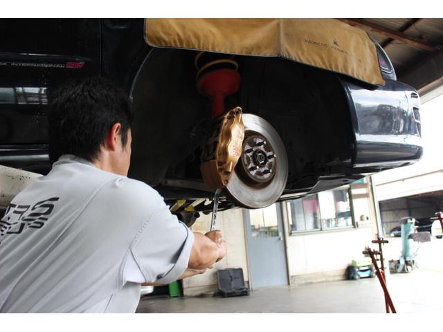 株 石井自動車 埼玉県狭山市の自動車の整備 修理工場 グーネットピット