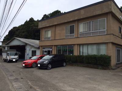 有限会社 三野自動車商会の画像