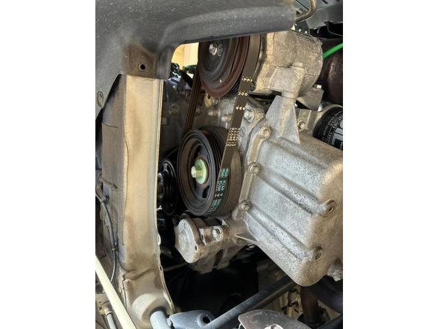 スズキ スイフト 法定点検 12カ月点検 オイル交換 ファンベルト交換 クーラベルト交換 愛車無料点検 冬タイヤ交換 石川県 小松市 能美市 土曜日営業 ポルトガル語 ベトナム語 対応