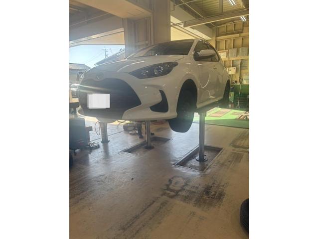 新着の作業実績