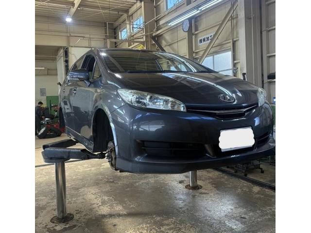 新着の作業実績