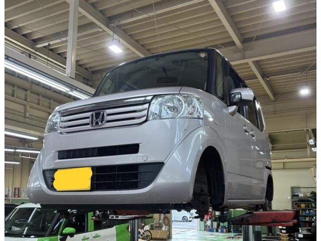 新着の作業実績