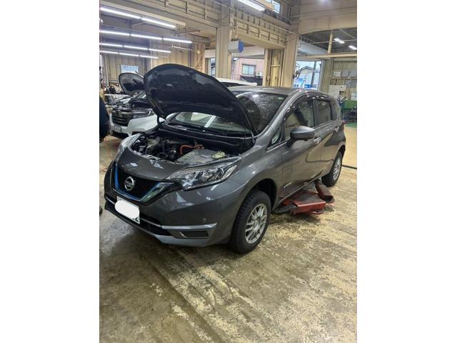 新着の作業実績