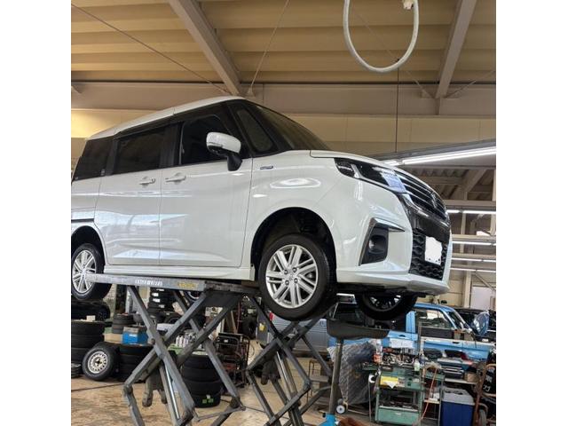 新着の作業実績