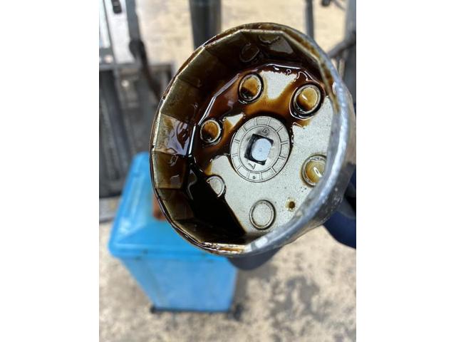 スズキ　ソリオ　ガソリン車用(オイル交換) 　スタッドレスタイヤ　タイヤ交換　タイヤ預かり　石川県　小松市　能美市　土曜日営業 当日予約可　ポルトガル語 　ベトナム語　対応