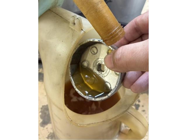 スズキ　ソリオ　ガソリン車用(オイル交換) 　スタッドレスタイヤ　タイヤ交換　タイヤ預かり　石川県　小松市　能美市　土曜日営業 当日予約可　ポルトガル語 　ベトナム語　対応