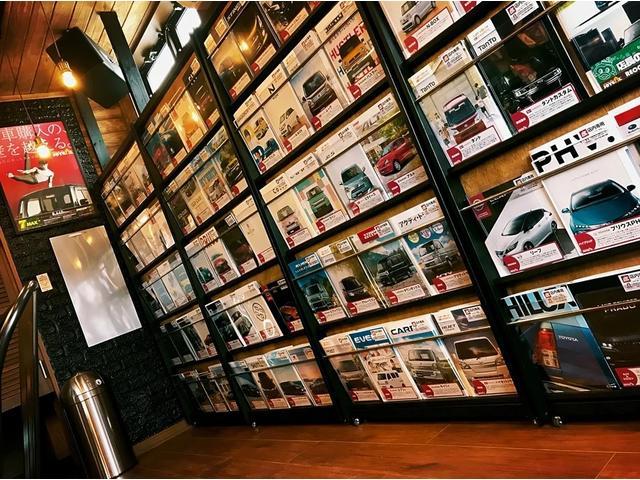 ジョイカル横手大森店（有）ＩＭＣサービス サービス紹介の2つ目