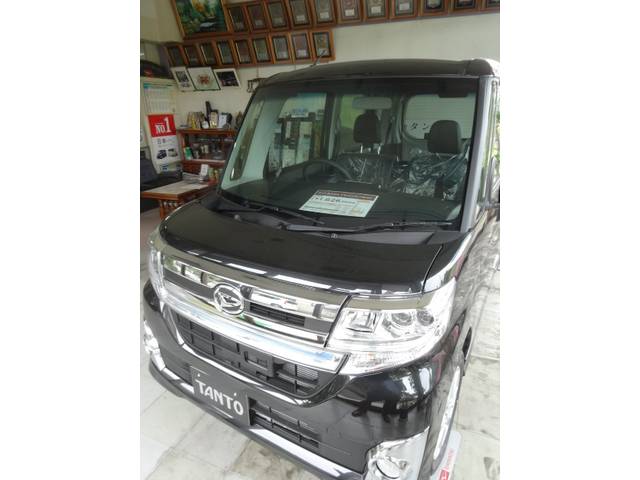 新車中古車も販売しております！