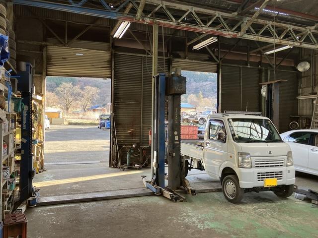（有）ＭＢオート　本社16