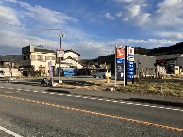 （有）ＭＢオート　本社19